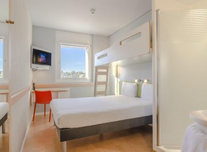 Ibis Budget Basel City