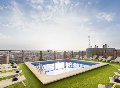 埃克斯雷唐海梅