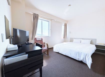 宇和島オリエンタルホテル