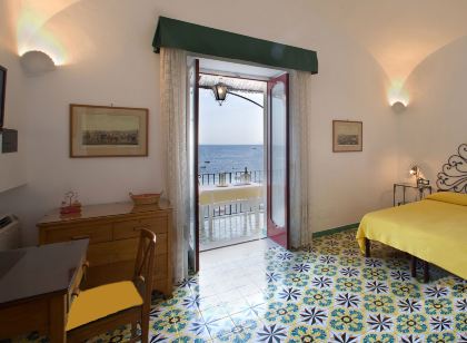 La Caravella di Positano - Relais & Beach