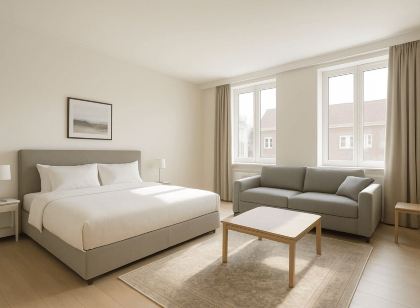 Apartment Osterstraße 124 Zwei