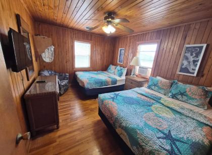 Sand Spur Cottages