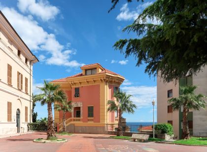 Villa Rosa (Imp136)