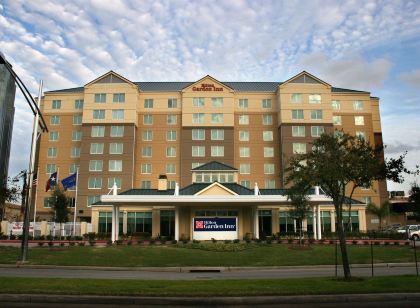 Hilton Garden Inn Houston/Galleria Area