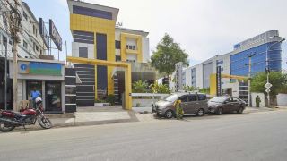hotel-annamalai