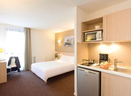 Aparthotel Adagio Access le Havre les Docks