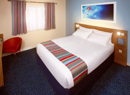 Travelodge Retford Markham Moor