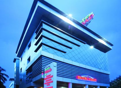 Hotel Virad