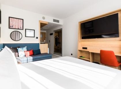 Hampton by Hilton Olsztyn