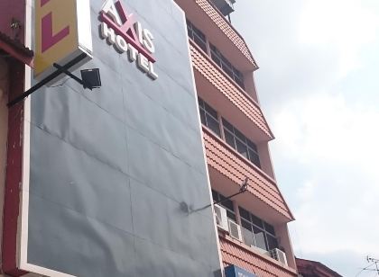 Axis Hotel