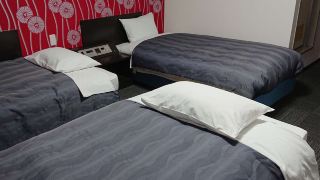 shikoku-central-hotel