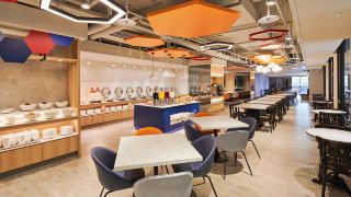 holiday-inn-express-taichung-park