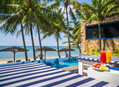 L'Azure Resort and Spa