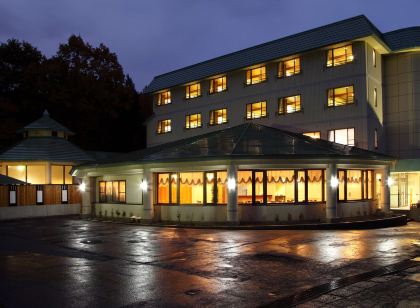 호텔 오크 포리스트