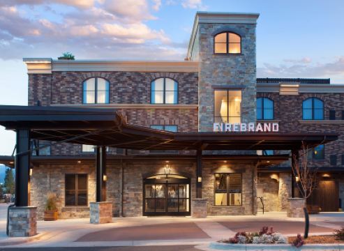 Firebrand Hotel