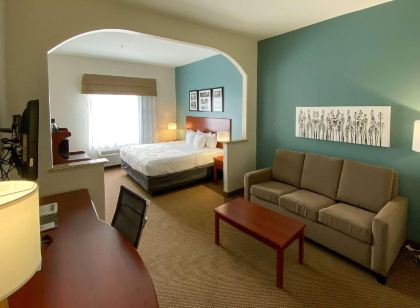 Sleep Inn & Suites Pearland - Houston South