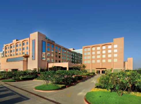 Yashail Hotel Haridwar