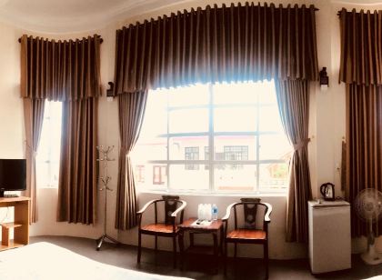 Nam Long Hotel