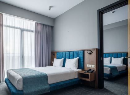 Address Inn Hotel