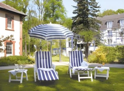Ringhotel Vitalhotel Ambiente