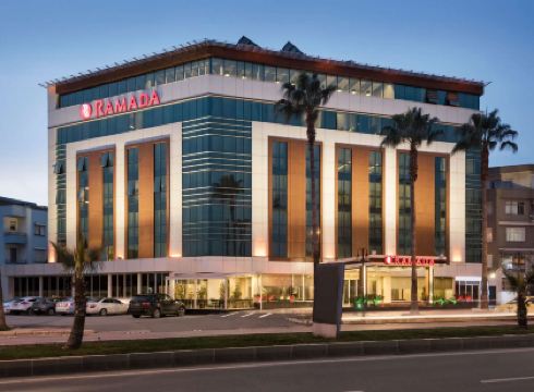 Ramada by Wyndham Mersin