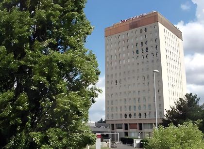 Hôtel Mercure Paris Orly Rungis