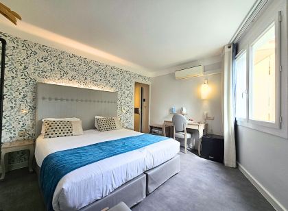 Nyx Hôtel Indépendant Perpignan Centre Gare