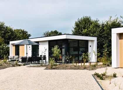 Villa Bloomingdale Luxe