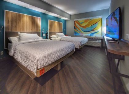 Tru by Hilton Oklahoma City Airport