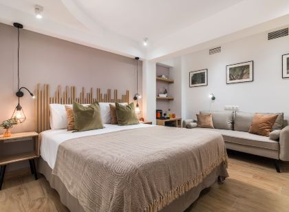 Linda Boutique Hotel