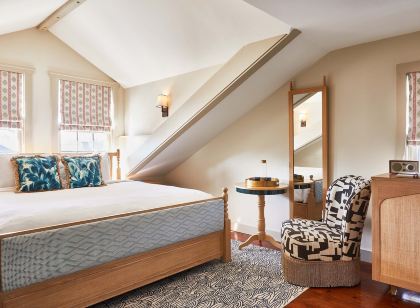 파러웨이 낸터킷