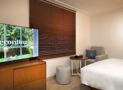 호스텔 더 까미노 서울