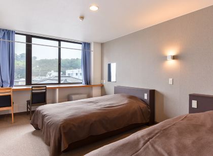 プリンスホテル杉源