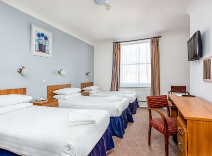 Imperial Hotel