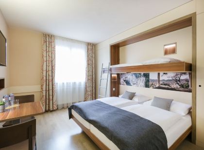 Jufa Hotel Graz City
