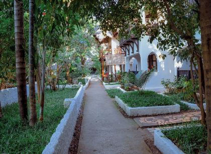 Langi Langi Beach Bungalows