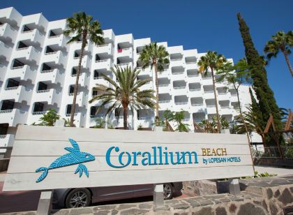 Corallium Beach by Lopesan Hotels - Adults Only