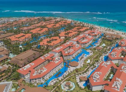 Majestic Mirage Punta Cana, All Suites – All Inclusive