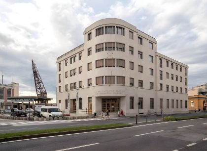 Hotel Roma