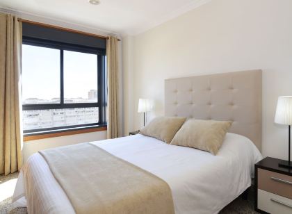Apartamentos Nuriasol