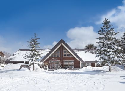 ネイチャー コテージ アカベコ
