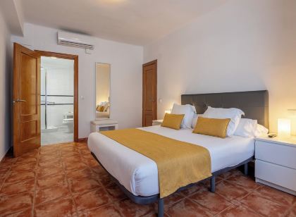 Atarazanas Málaga Boutique Hotel