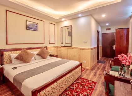 The Katoch Grand Resort