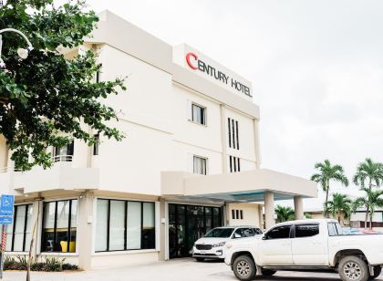 Century Hotel