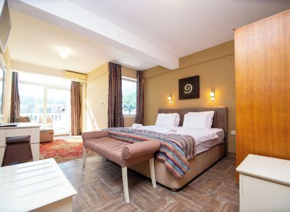 Hotel Kuč