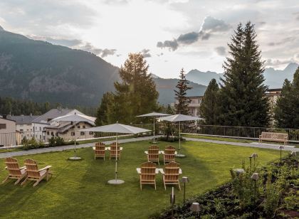 Sunstar Hotel Pontresina