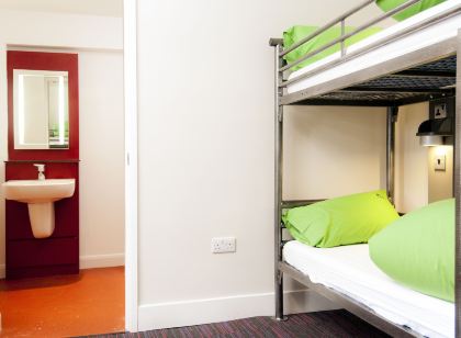 YHA York
