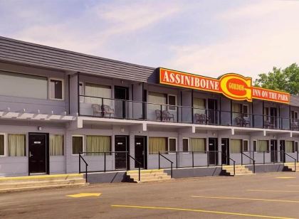 Travelodge by Wyndham Winnipeg Airport West