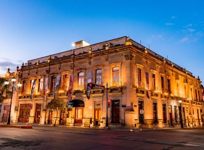 Hotel Roma