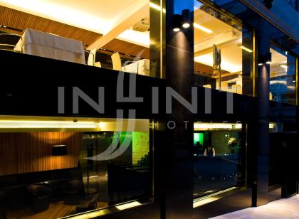 Hotel Inffinit